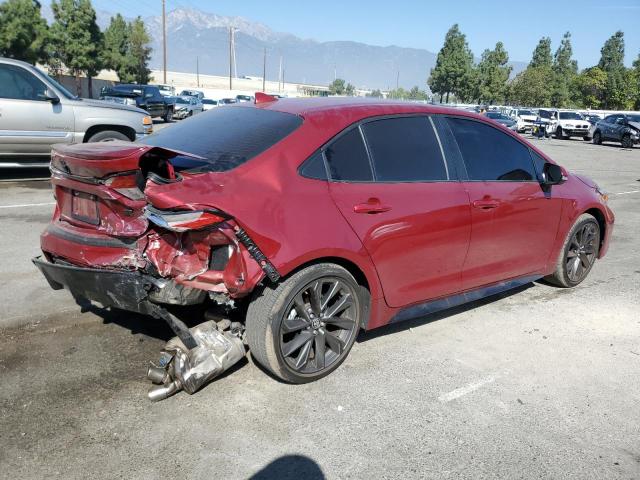 Photo 3 from auction – 2024 TOYOTA COROLLA SE with VIN 5YFS4MCE0RP216851
