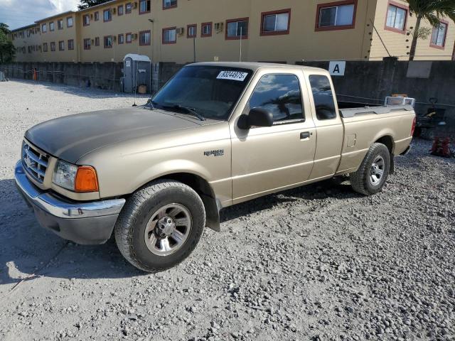 FORD RANGER SUP 2001 z numerem VIN 1FTYR14V01TA92201 - Zdjęcie z aukcji