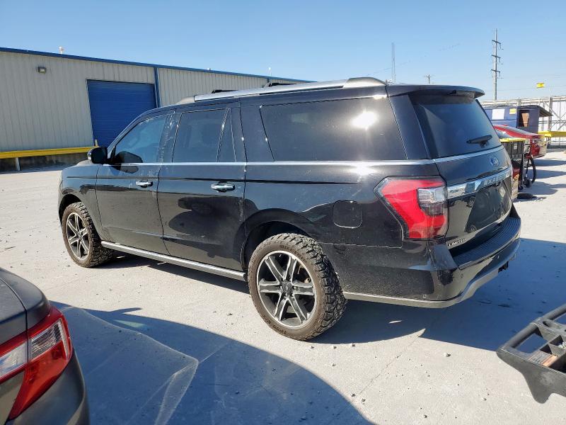 Photo 2 from auction – 2021 FORD EXPEDITION with VIN 1FMJK2AT3MEA44114