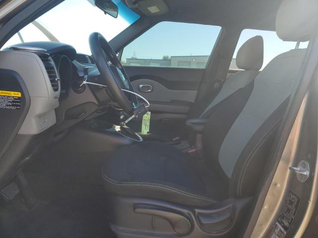 Photo 7 from auction – 2016 KIA SOUL + with VIN KNDJP3A51G7307013