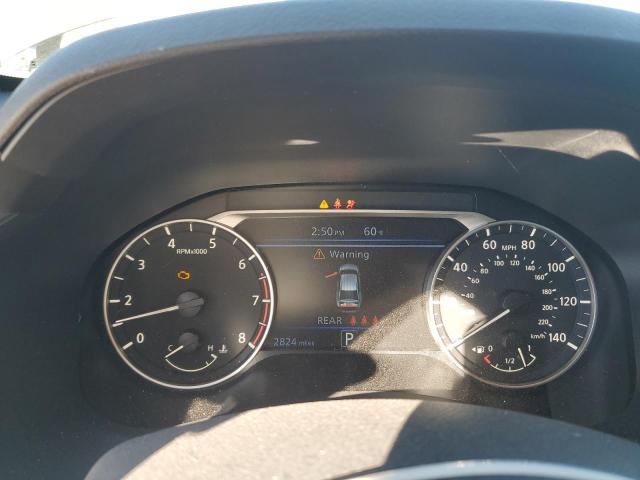 Photo 9 from auction – 2025 NISSAN ALTIMA SV with VIN 1N4BL4DV5SN412309