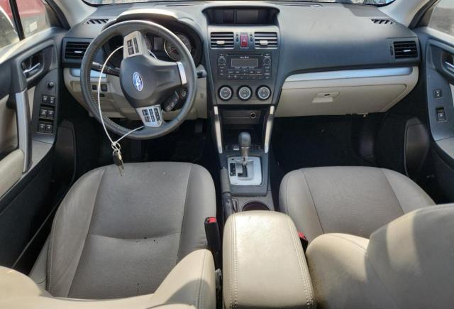 Photo 8 from auction – 2015 SUBARU FORESTER 2 with VIN JF2SJAHC8FH836175