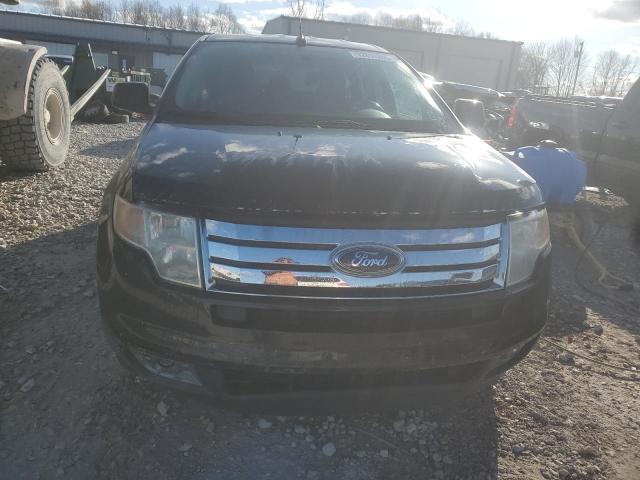 Photo 5 from auction – 2010 FORD EDGE LIMIT with VIN 2FMDK4KC5ABA23683