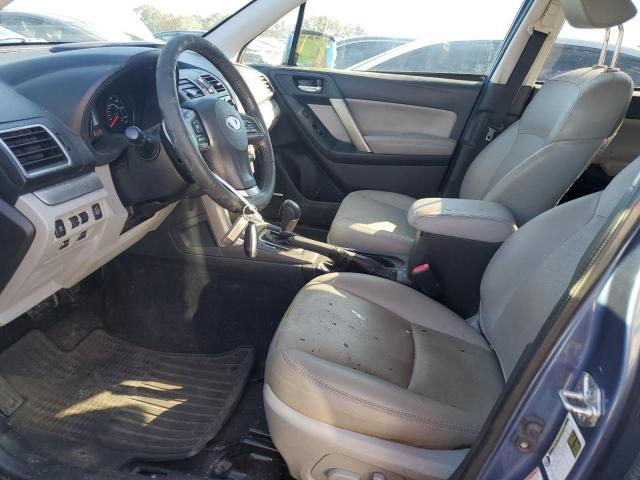 Photo 7 from auction – 2016 SUBARU FORESTER 2 with VIN JF2SJAXC2GH562989