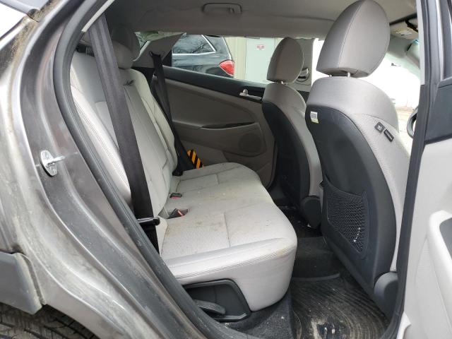 Photo 11 from auction – 2020 HYUNDAI TUCSON LIM with VIN KM8J3CAL0LU201430