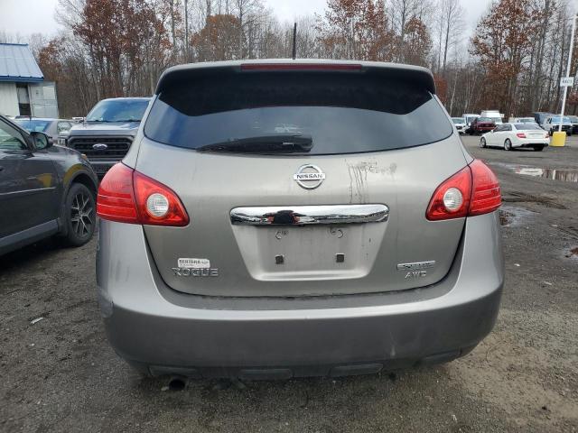 Photo 6 from auction – 2012 NISSAN ROGUE S with VIN JN8AS5MVXCW355412