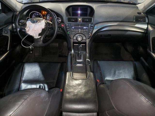 Photo 8 from auction – 2012 ACURA TL with VIN 19UUA8F5XCA038710