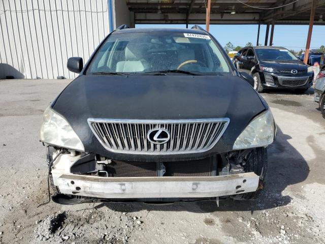 Photo 5 from auction – 2005 LEXUS RX 330 with VIN 2T2GA31U05C031241