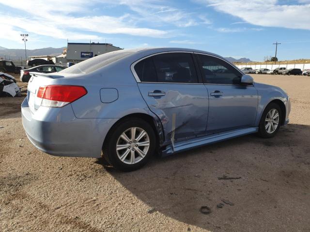 Photo 3 from auction – 2012 SUBARU LEGACY 2.5 with VIN 4S3BMCC69C3037341