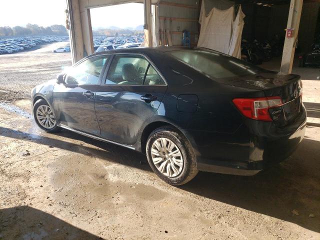Photo 2 from auction – 2014 TOYOTA CAMRY L with VIN 4T1BF1FK0EU856805