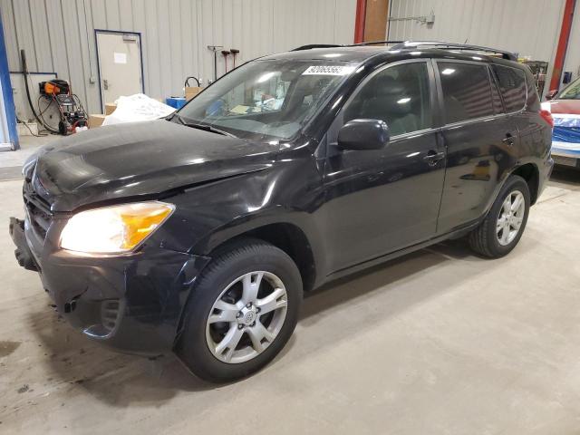TOYOTA RAV4 2012 with VIN 2T3BF4DV1CW230747 - Photo from auction
