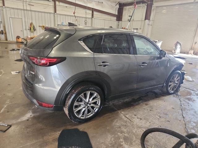 Photo 3 from auction – 2019 MAZDA CX-5 GRAND with VIN JM3KFBDM8K0504919