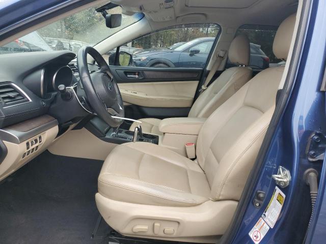 Photo 7 from auction – 2019 SUBARU OUTBACK 3. with VIN 4S4BSENC2K3392530