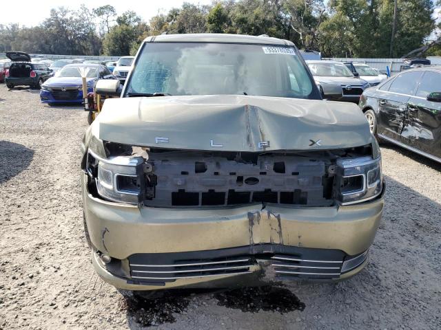 Photo 5 from auction – 2013 FORD FLEX LIMIT with VIN 2FMGK5D86DBD14581