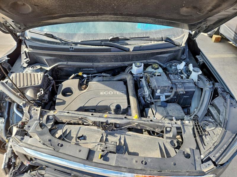 Photo 12 from auction – 2020 GMC TERRAIN SL with VIN 3GKALMEV9LL129308
