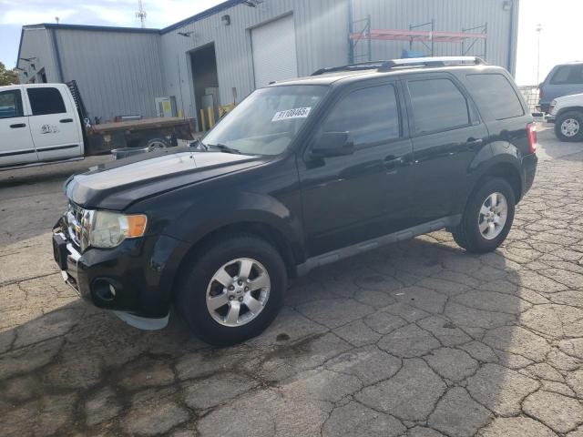 FORD ESCAPE LIM 2010 with VIN 1FMCU0E78AKC95129 - Photo from auction
