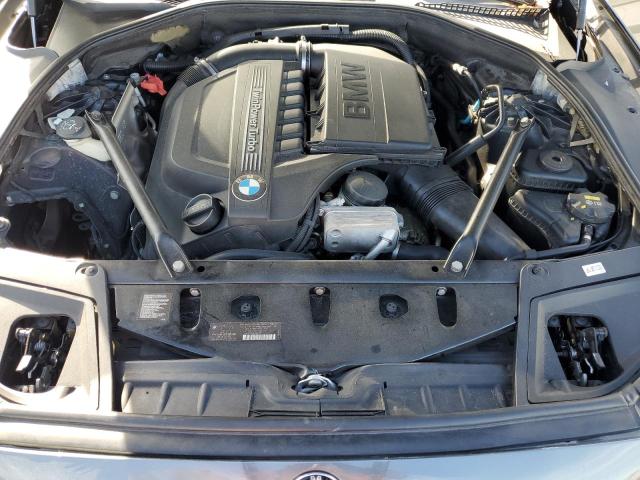 Photo 11 from auction – 2015 BMW 535 XI with VIN WBA5B3C59FD541619