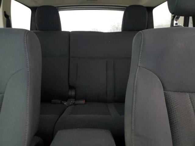 Photo 10 from auction – 2011 DODGE NITRO HEAT with VIN 1D4PT4GK2BW603765