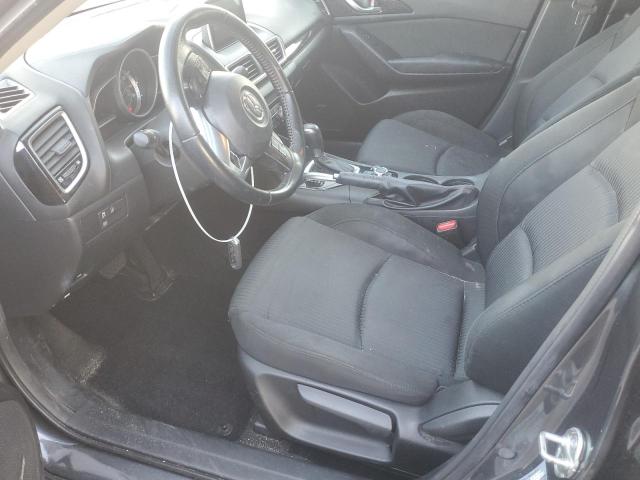 Photo 7 from auction – 2016 MAZDA 3 TOURING with VIN 3MZBM1W78GM316256