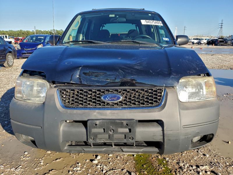 Photo 5 from auction – 2003 FORD ESCAPE XLT with VIN 1FMCU03103KB88478