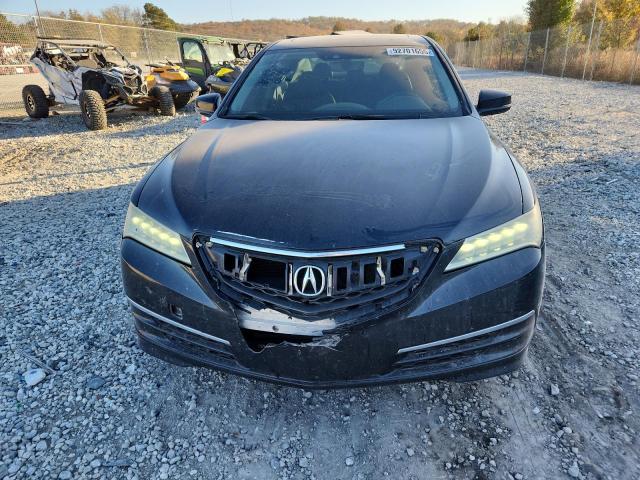 Photo 5 from auction – 2015 ACURA TLX TECH with VIN 19UUB2F53FA001299