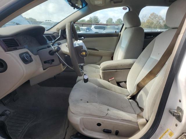 Photo 7 from auction – 2006 CHEVROLET IMPALA with VIN 2G1WB58K569252938