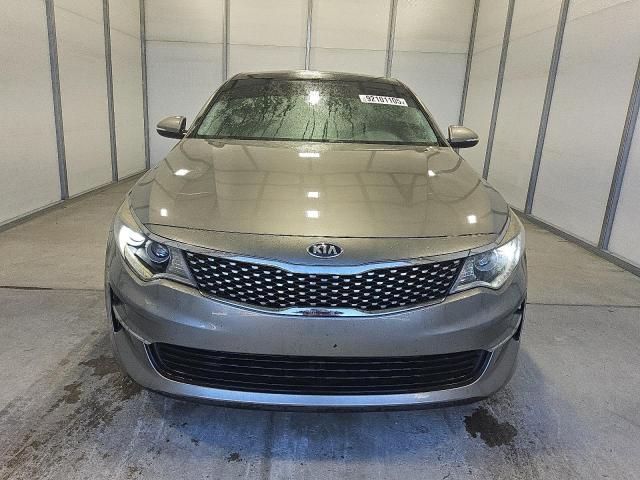 Zdjęcie 5 z aukcji – 2016 KIA OPTIMA EX z VIN 5XXGU4L33GG052652