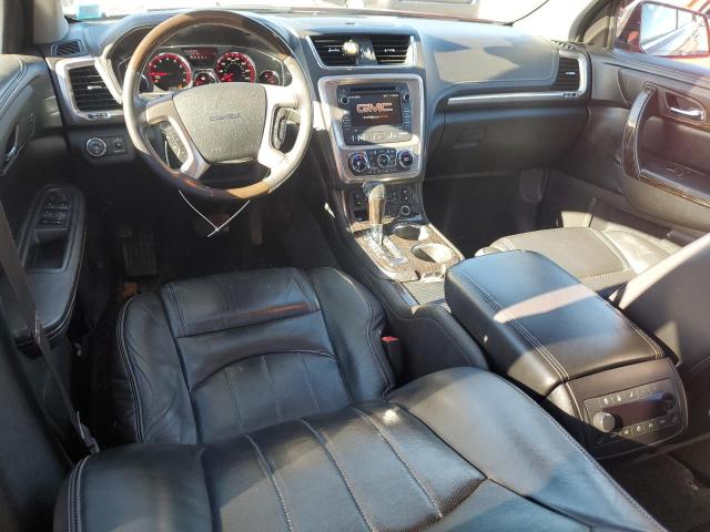 Photo 8 from auction – 2015 GMC ACADIA DEN with VIN 1GKKVTKD5FJ187884