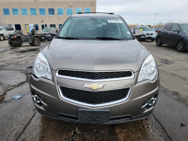Photo 5 from auction – 2010 CHEVROLET EQUINOX LT with VIN 2CNFLNEW4A6306960