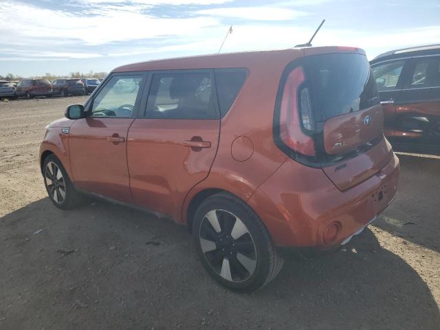 Photo 2 from auction – 2019 KIA SOUL + with VIN KNDJP3A5XK7650220