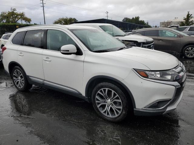 Photo 4 from auction – 2017 MITSUBISHI OUTLANDER with VIN JA4AD3A32HZ064948
