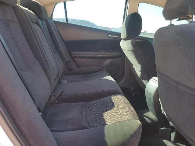 Photo 10 from auction – 2010 MAZDA 6 with VIN 1YVHZ8CH6A5M48735