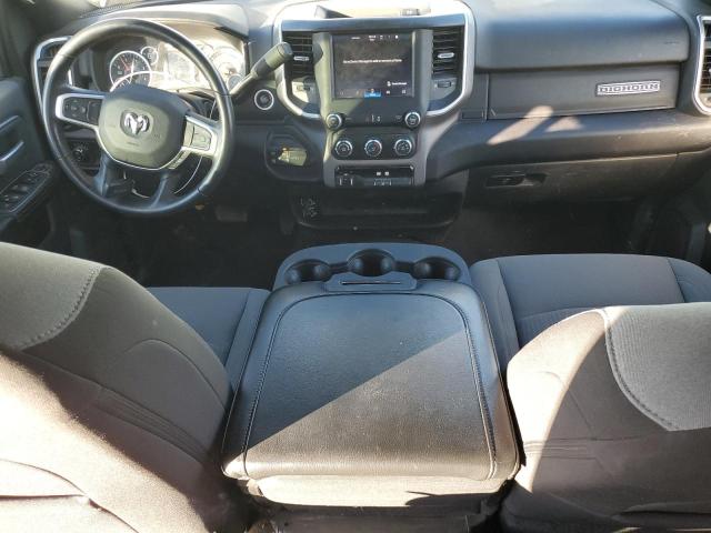 Photo 8 from auction – 2023 RAM 2500 BIG H with VIN 3C6UR5DL1PG651238