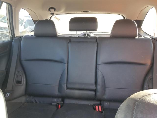 Photo 10 from auction – 2016 SUBARU OUTBACK 2. with VIN 4S4BSBNC4G3235717