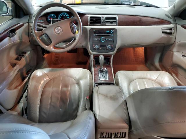 Photo 8 from auction – 2007 BUICK LUCERNE with VIN 1G4HD57207U193115