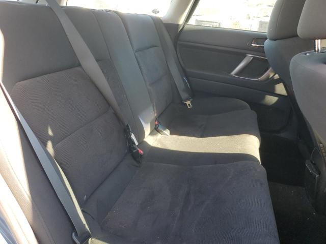 Фото 10 с аукциона – 2009 SUBARU OUTBACK 2. с VIN 4S4BP61C597327591
