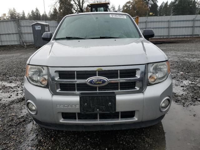 Foto 5 de la subasta – 2012 FORD ESCAPE XLT con VIN 1FMCU9D74CKC26866