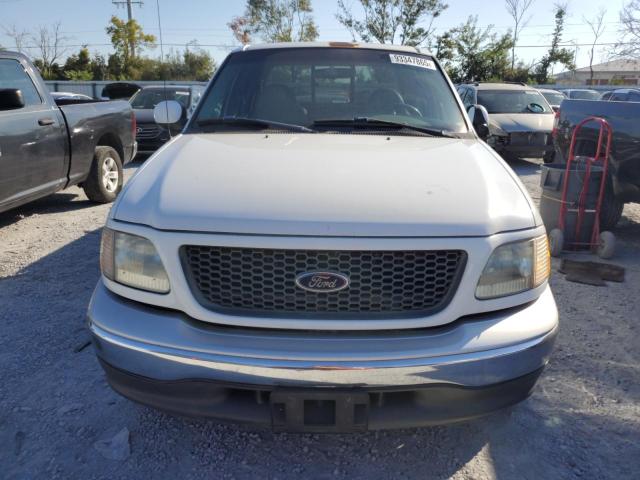 Photo 5 from auction – 2001 FORD F150 SUPER with VIN 1FTRW07L01KE21003