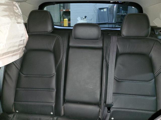 Photo 10 from auction – 2024 MAZDA CX-5 PREMI with VIN JM3KFBDL8R0530910