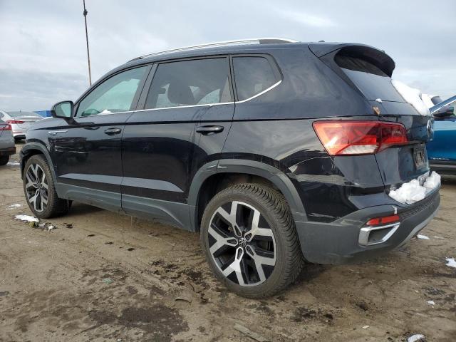 Photo 2 from auction – 2022 VOLKSWAGEN TAOS SEL with VIN 3VV2X7B28NM066734