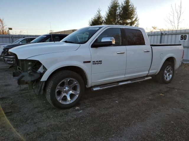 RAM 1500 LARAM 2017 with VIN 1C6RR7VM7HS521077 - Photo from auction