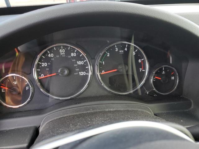 Photo 9 from auction – 2012 JEEP LIBERTY SP with VIN 1C4PJMAK0CW205368