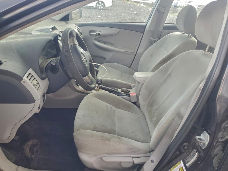 Photo 7 from auction – 2013 TOYOTA COROLLA BA with VIN 2T1BU4EE9DC046608