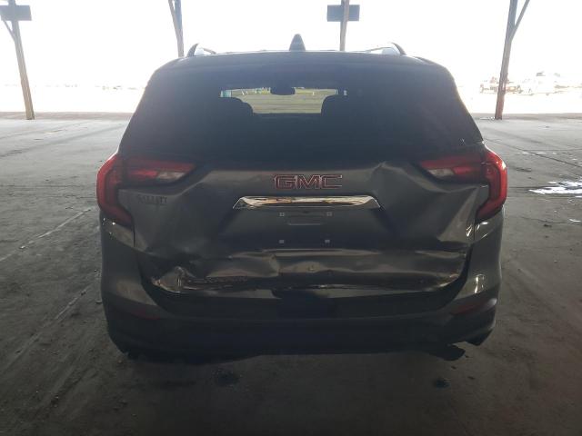 Photo 6 from auction – 2020 GMC TERRAIN SL with VIN 3GKALMEV6LL289100
