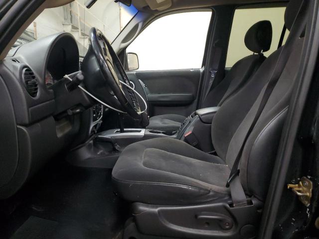 Photo 7 from auction – 2002 JEEP LIBERTY LI with VIN 1J4GL58KX2W105244