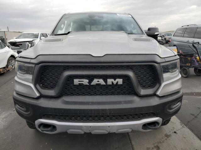 Photo 5 from auction – 2022 RAM 1500 REBEL with VIN 1C6SRFLT7NN470499