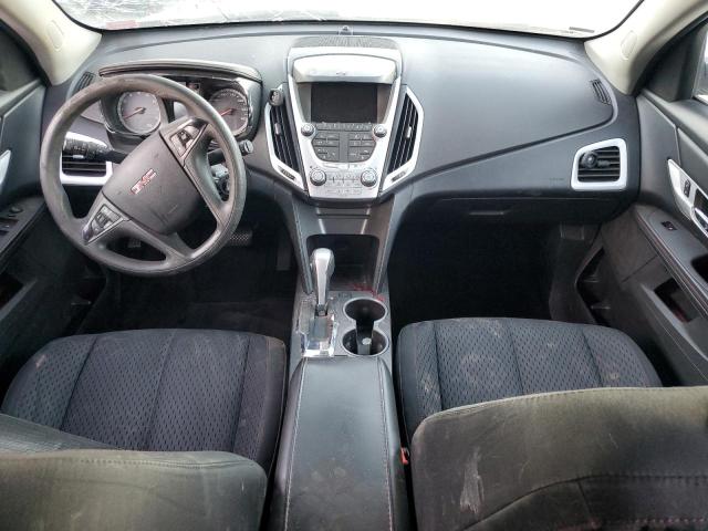 Photo 8 from auction – 2012 GMC TERRAIN SL with VIN 2GKALMEK1C6337855