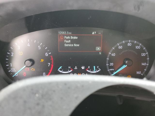 Photo 9 from auction – 2022 FORD EXPLORER P with VIN 1FM5K8AB1NGA29533