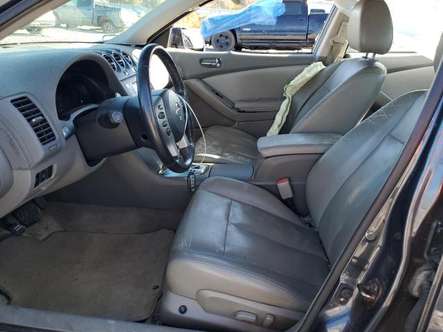 Photo 7 from auction – 2010 NISSAN ALTIMA BAS with VIN 1N4AL2APXAC141571