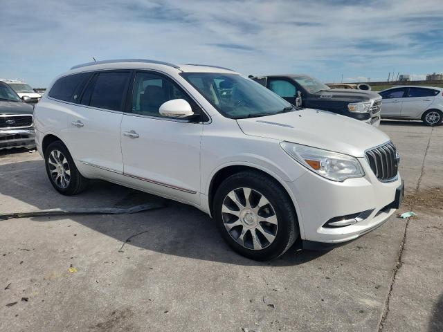 Photo 4 from auction – 2017 BUICK ENCLAVE with VIN 5GAKRBKD0HJ282870